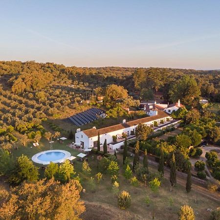 Imani Country House Evora Bagian luar foto