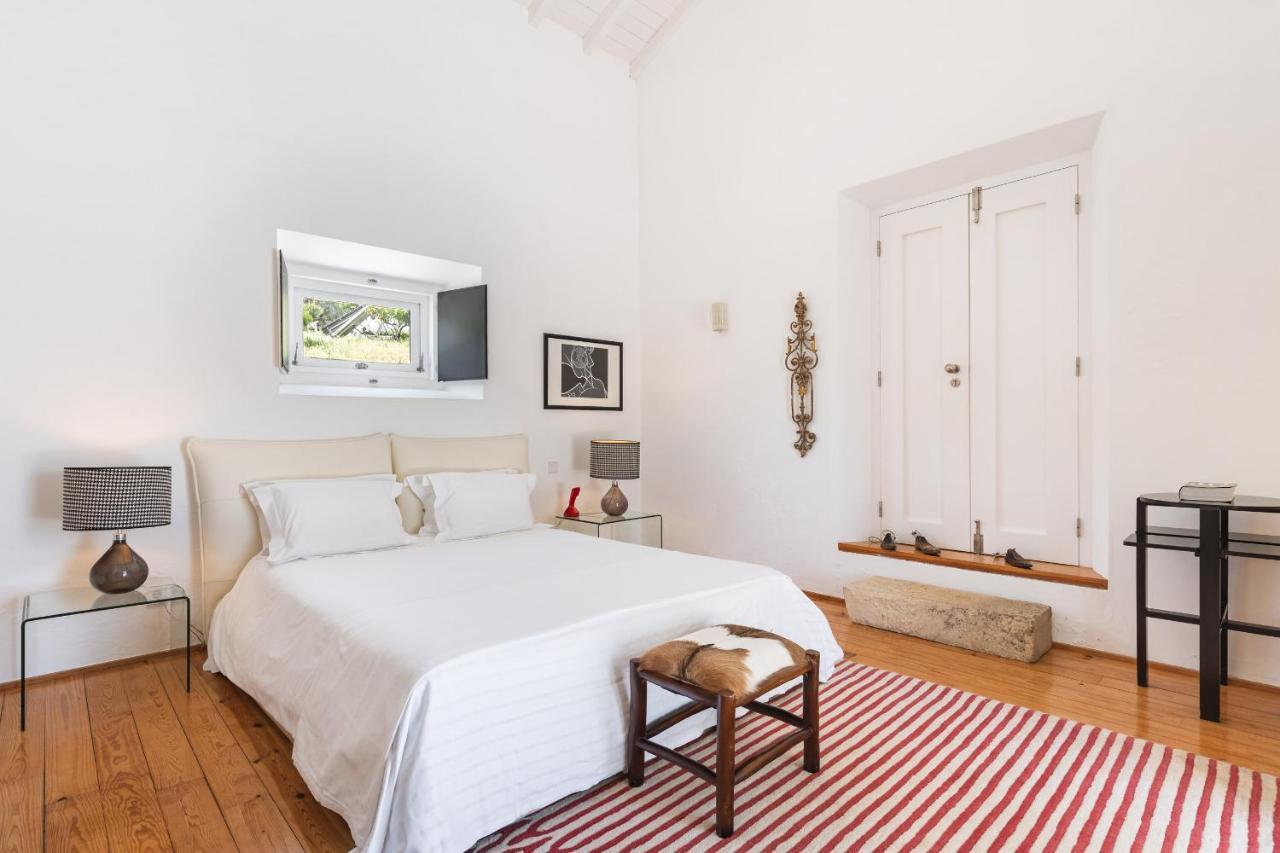 Imani Country House Evora Bagian luar foto