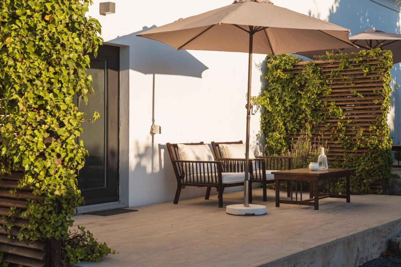 Imani Country House Evora Bagian luar foto