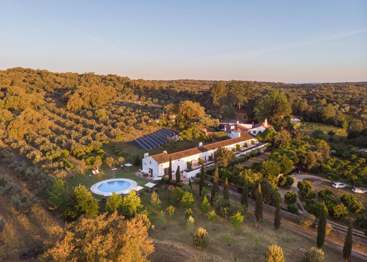 Imani Country House Evora Bagian luar foto
