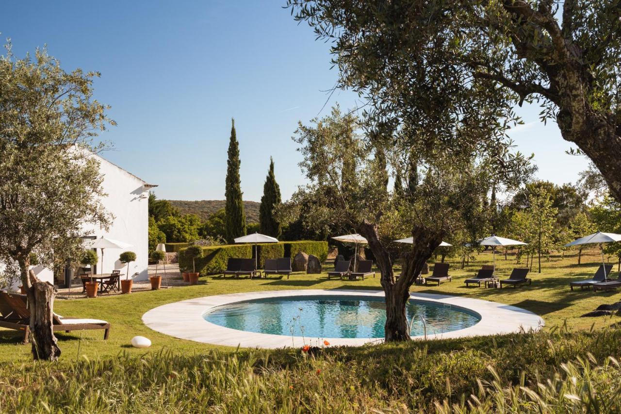 Imani Country House Evora Bagian luar foto