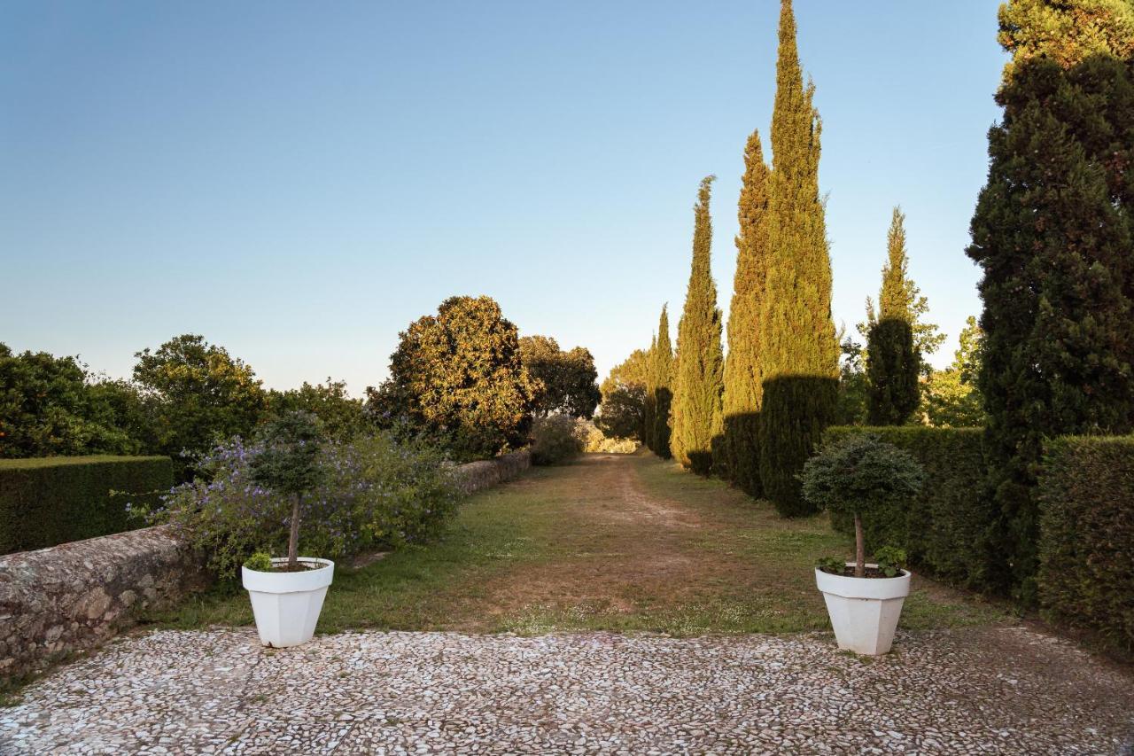 Imani Country House Evora Bagian luar foto