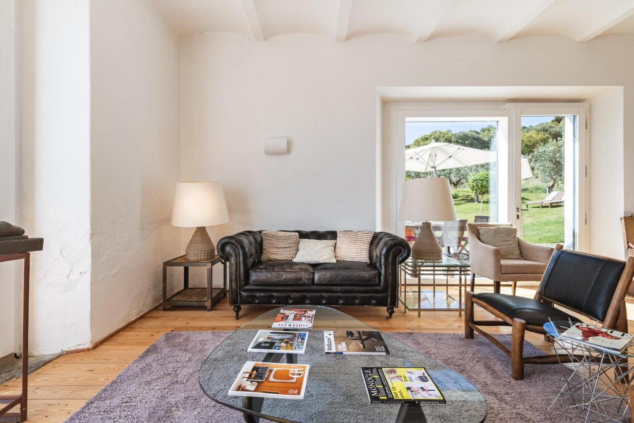 Imani Country House Evora Bagian luar foto