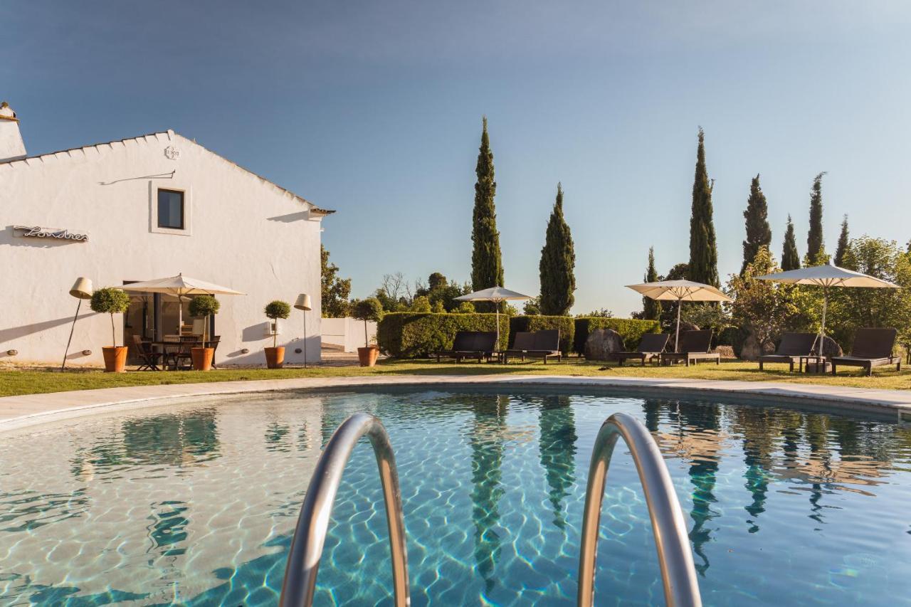Imani Country House Evora Bagian luar foto