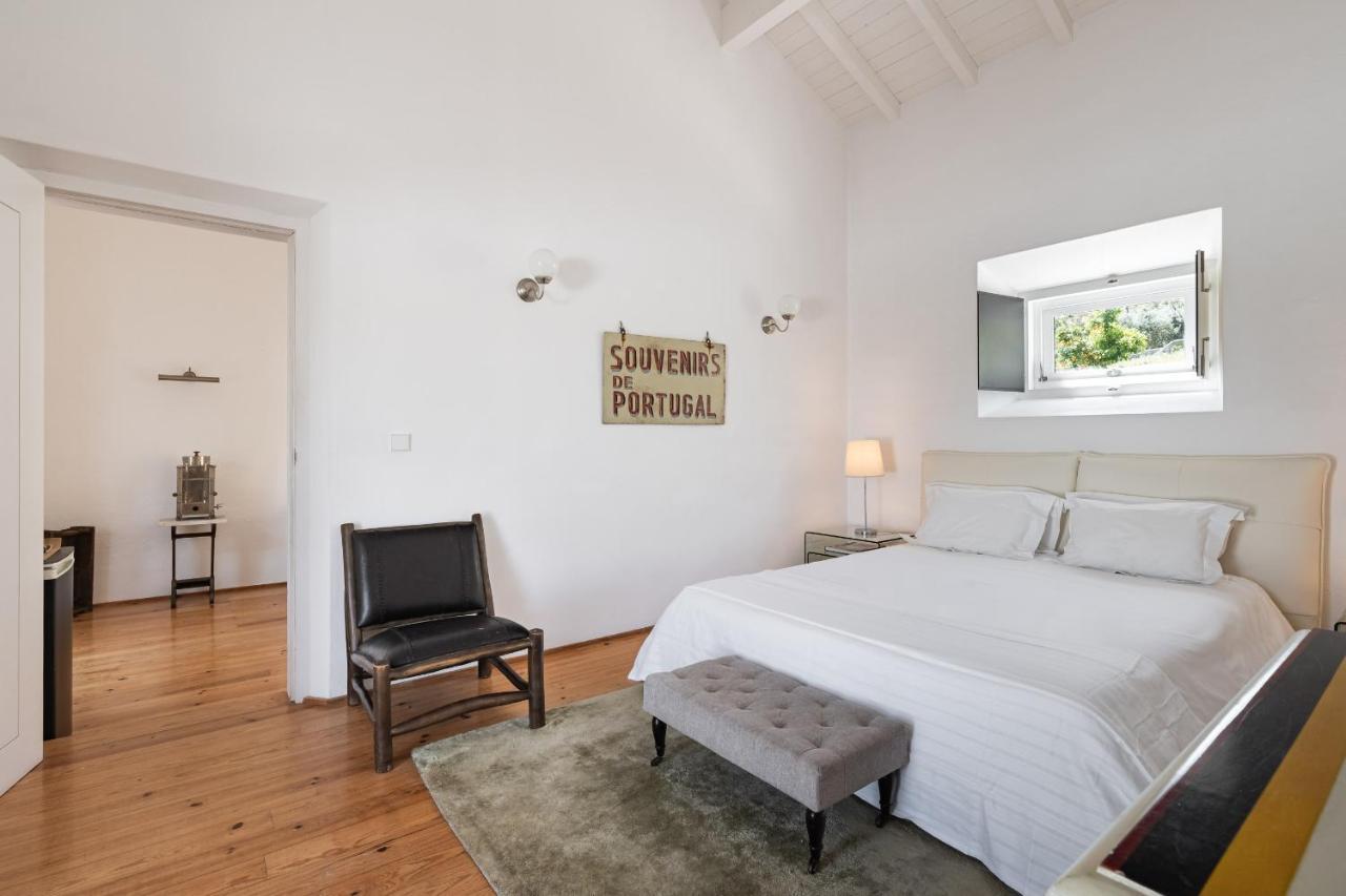 Imani Country House Evora Bagian luar foto