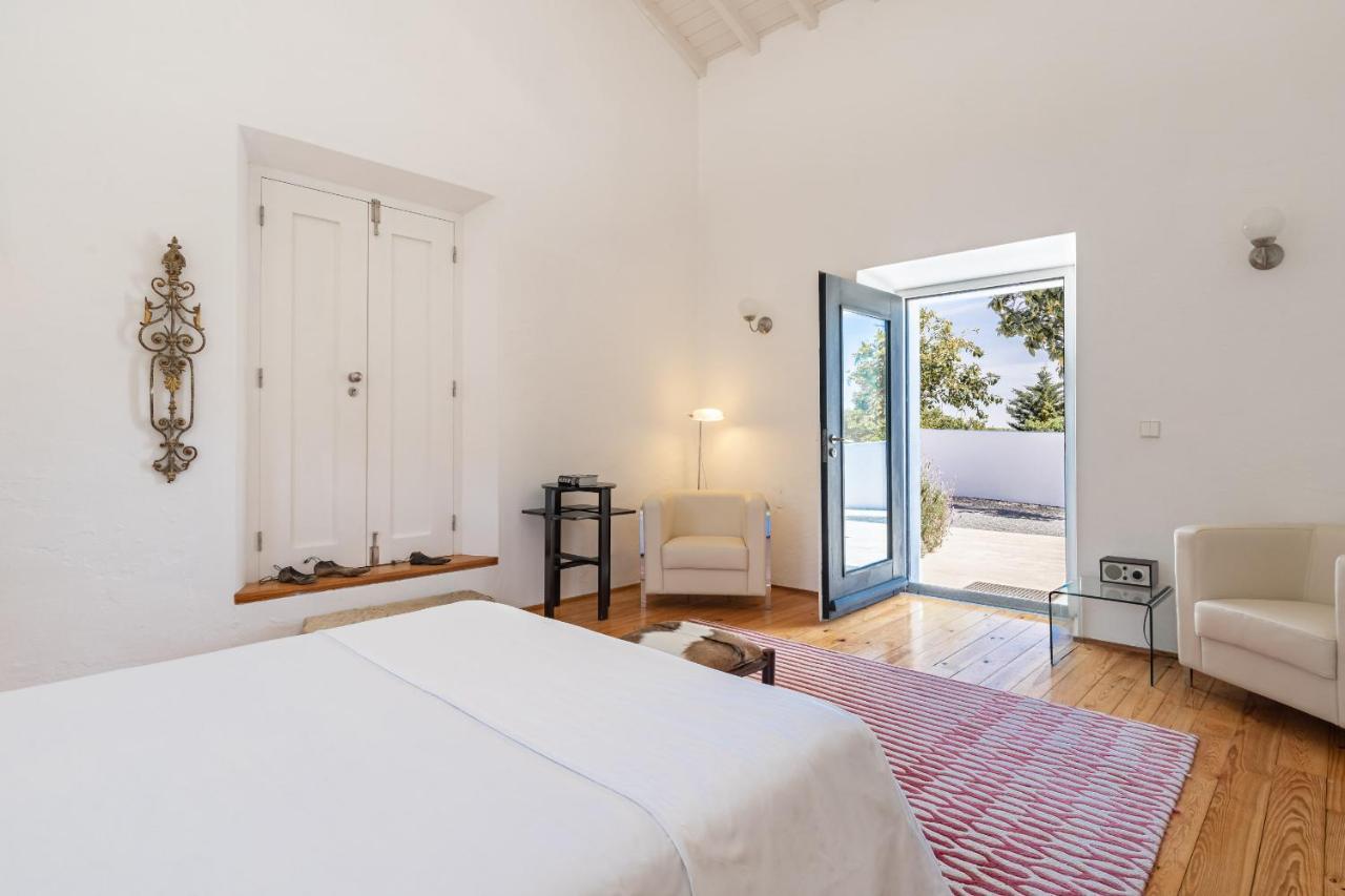 Imani Country House Evora Bagian luar foto