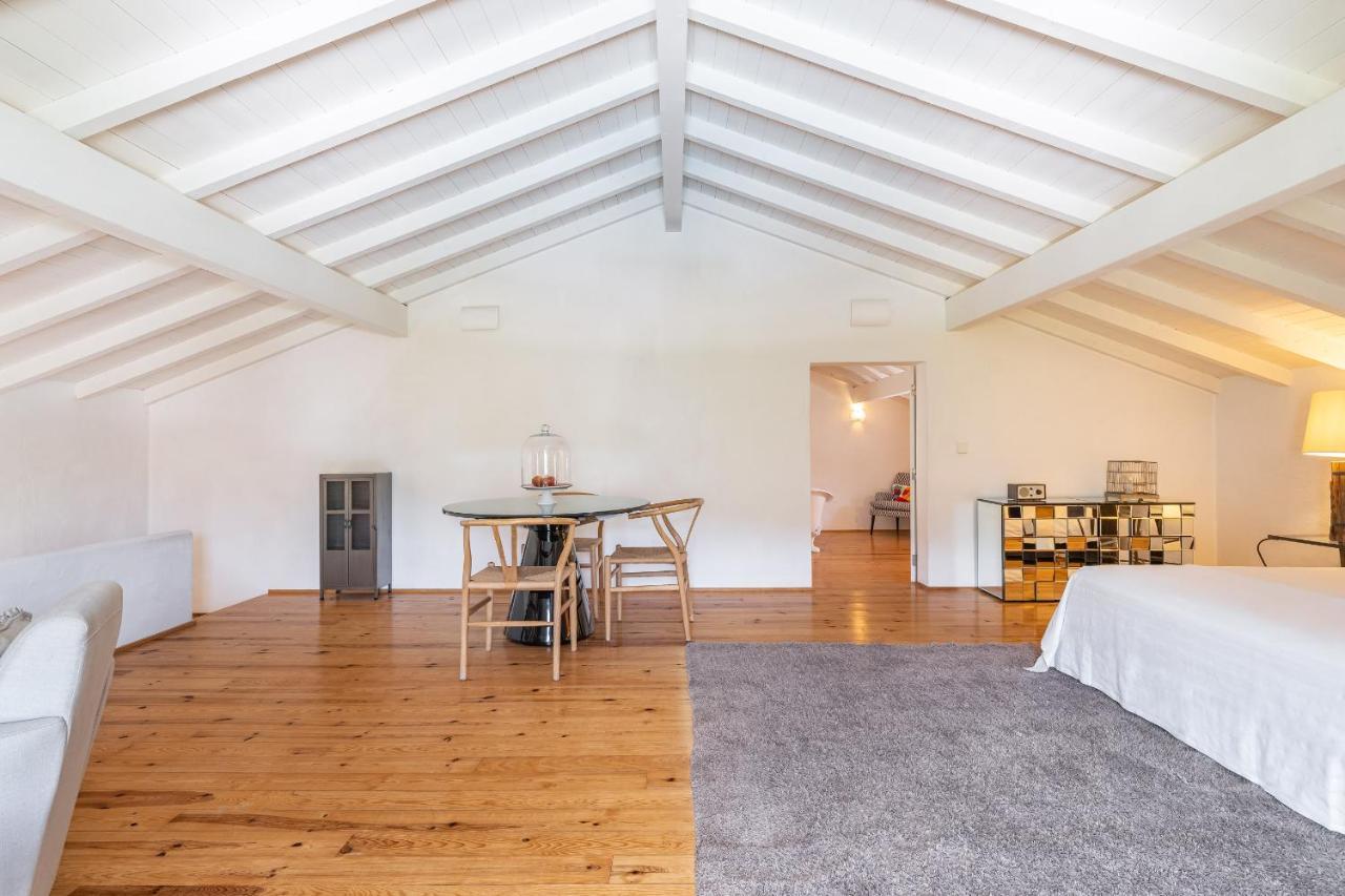 Imani Country House Evora Bagian luar foto