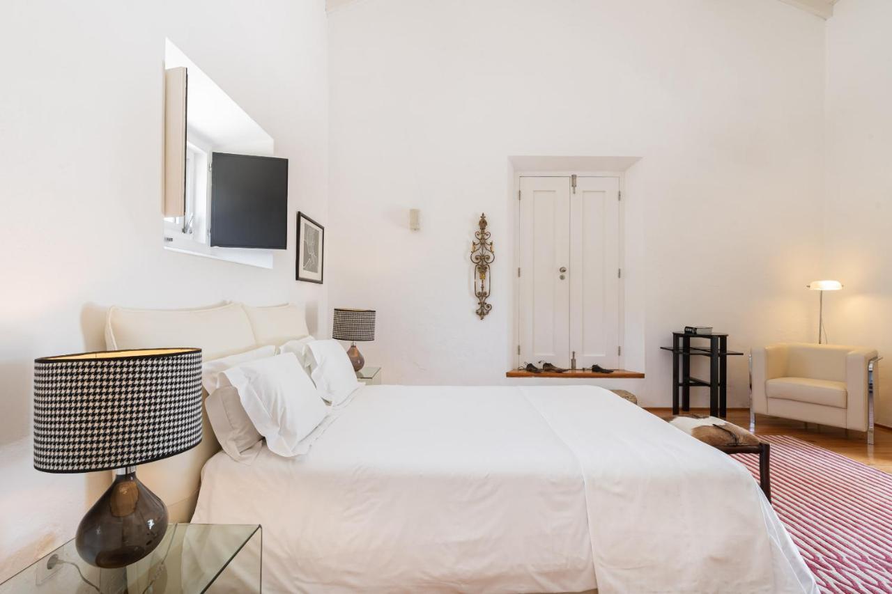 Imani Country House Evora Bagian luar foto
