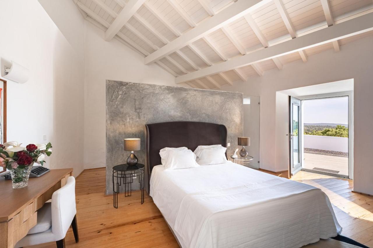 Imani Country House Evora Bagian luar foto