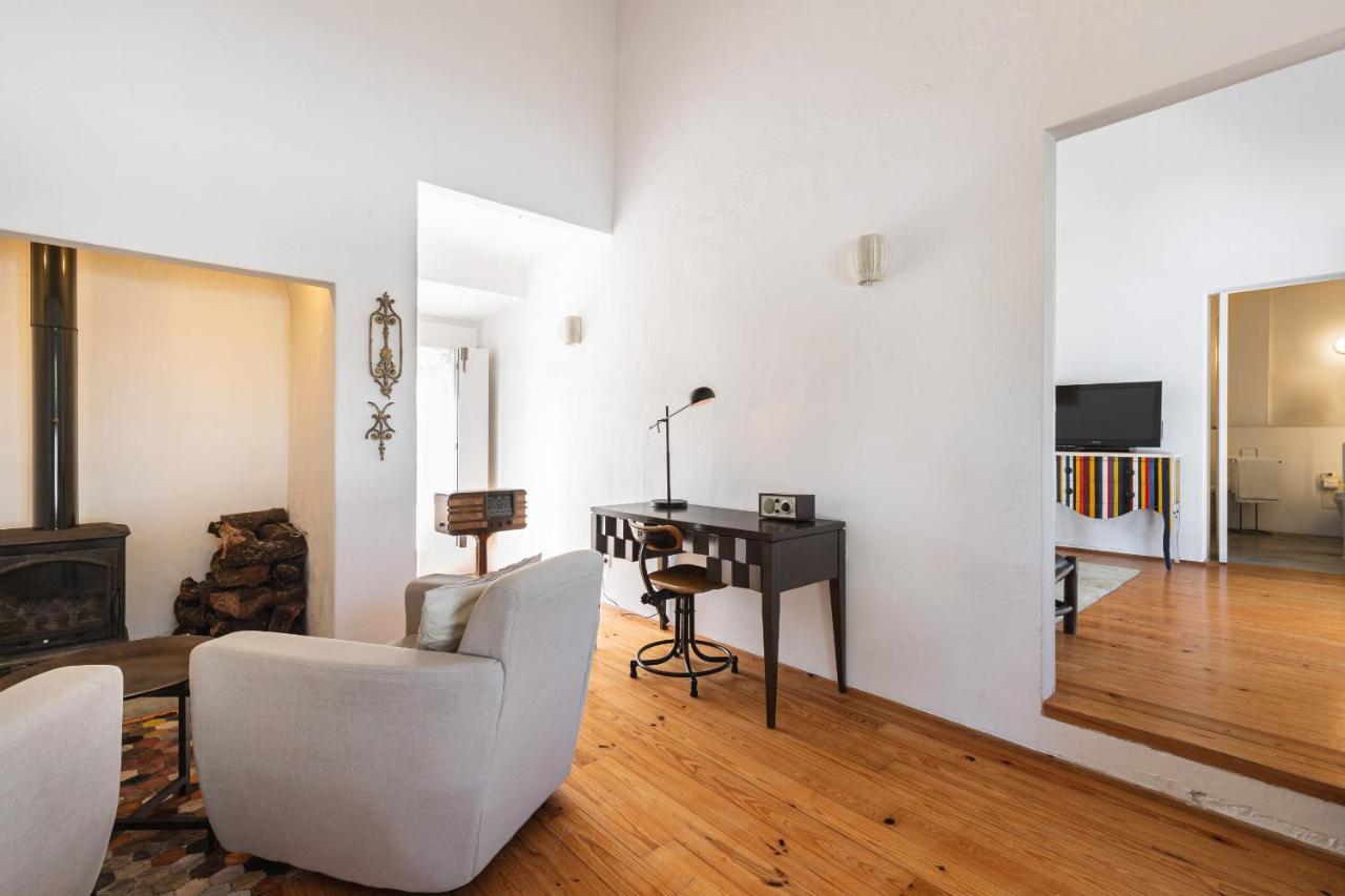 Imani Country House Evora Bagian luar foto