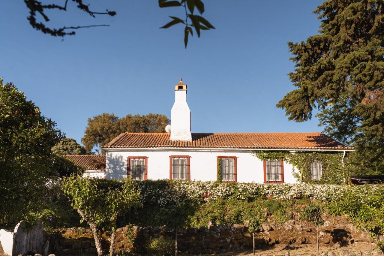 Imani Country House Evora Bagian luar foto