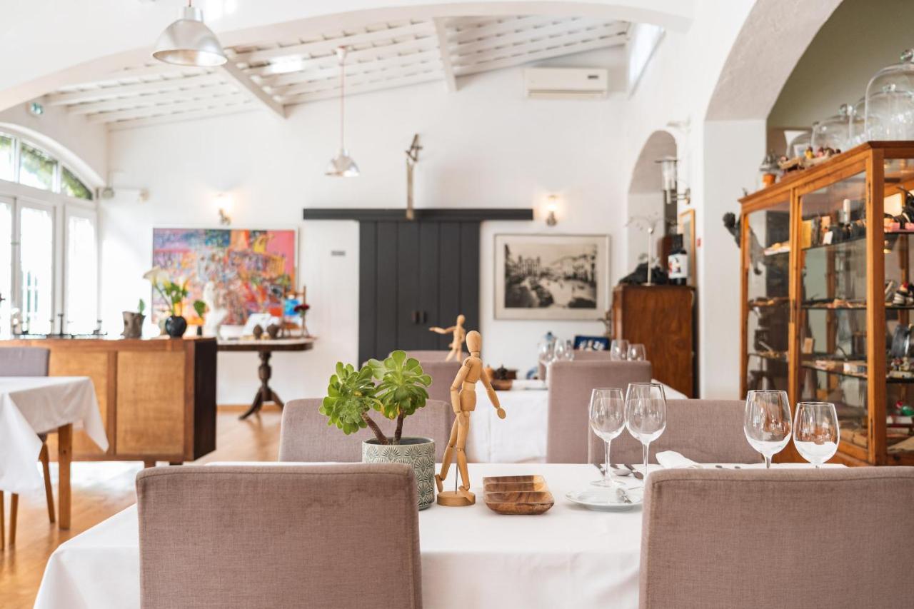 Imani Country House Evora Bagian luar foto