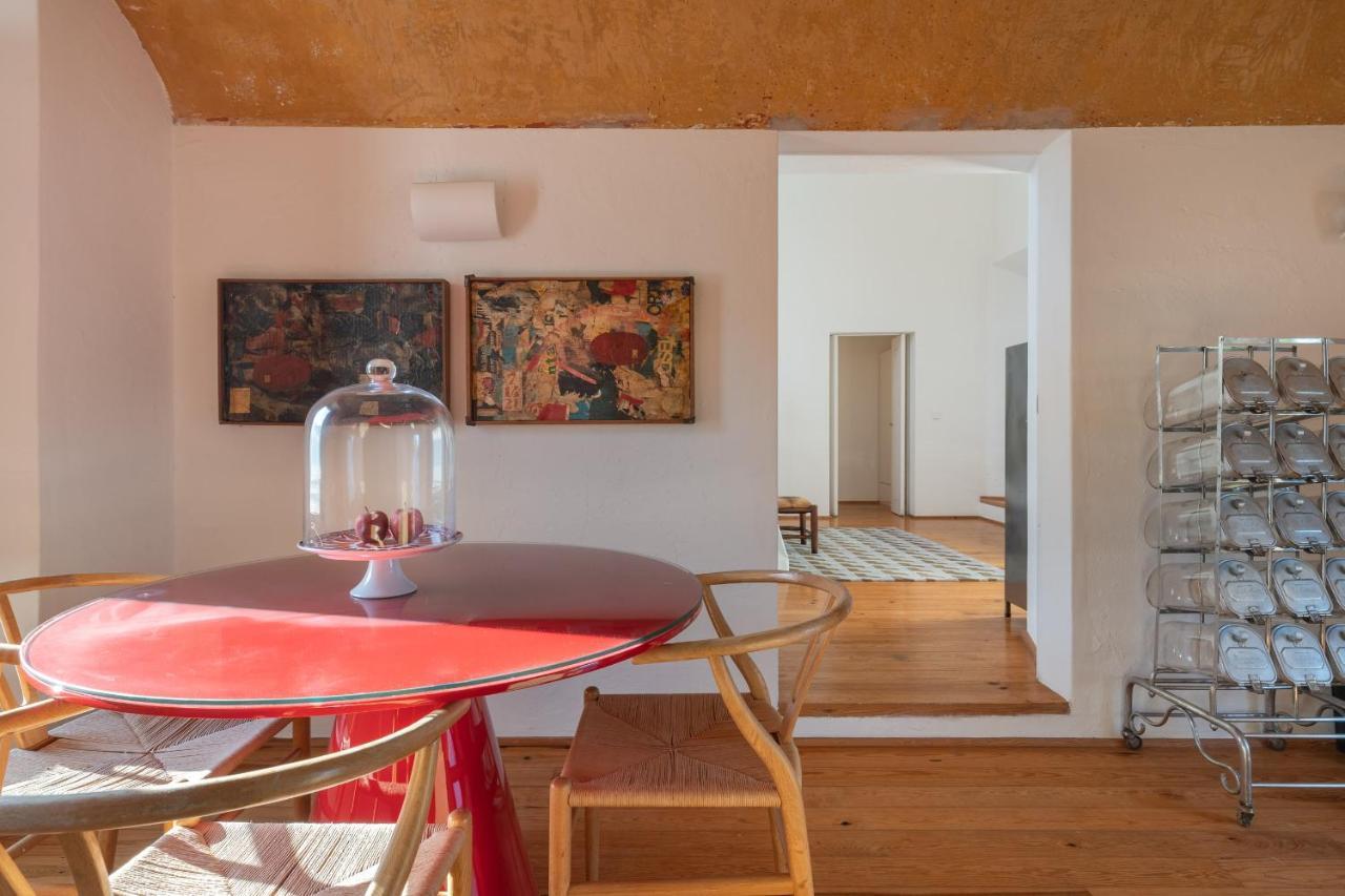 Imani Country House Evora Bagian luar foto