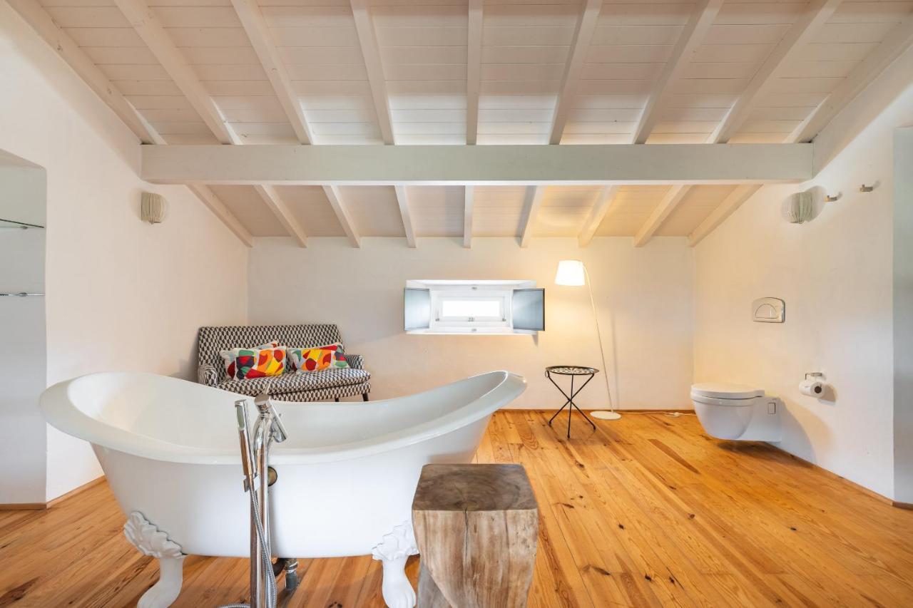 Imani Country House Evora Bagian luar foto