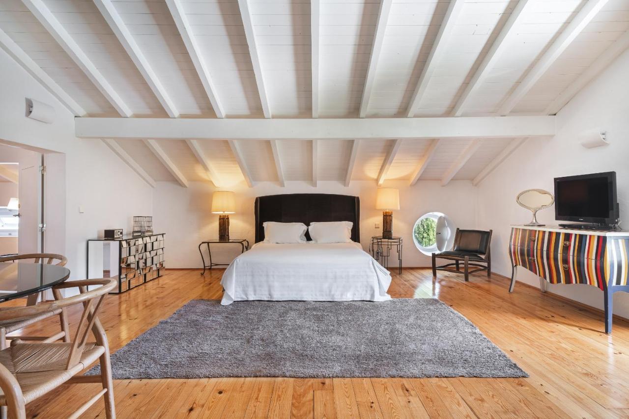 Imani Country House Evora Bagian luar foto