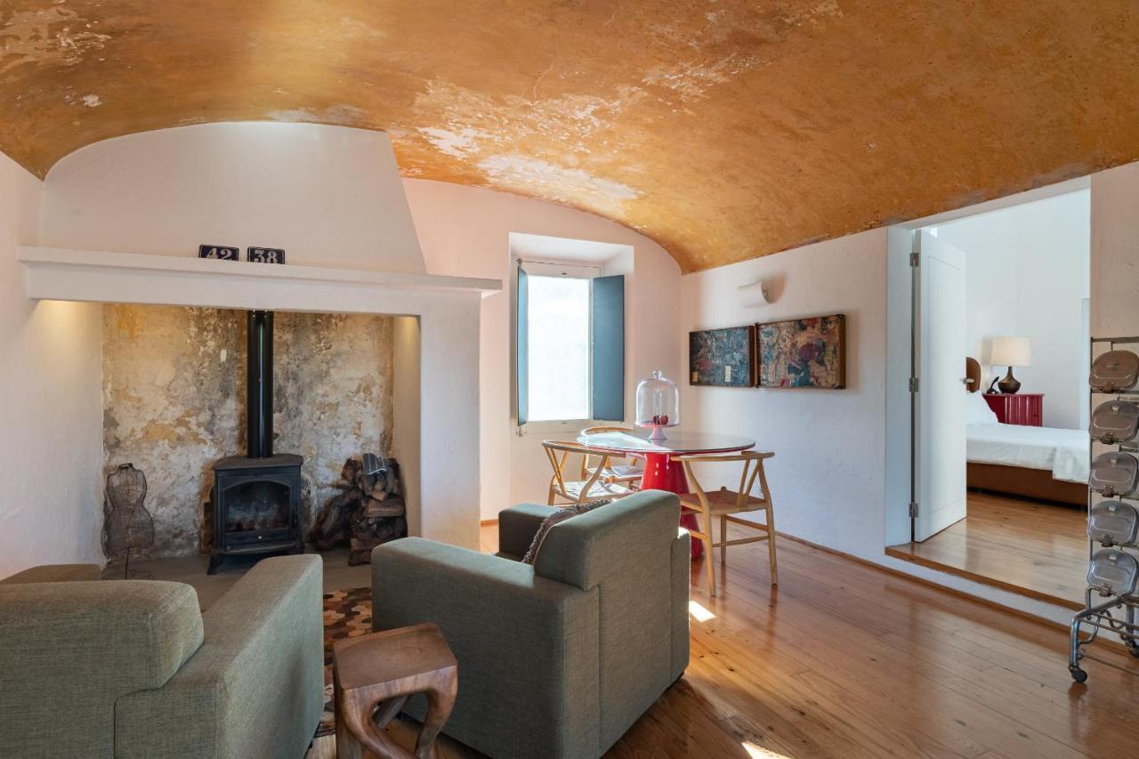 Imani Country House Evora Bagian luar foto