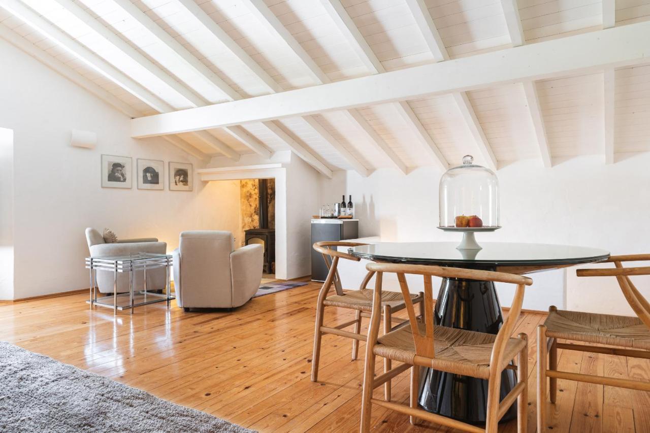 Imani Country House Evora Bagian luar foto