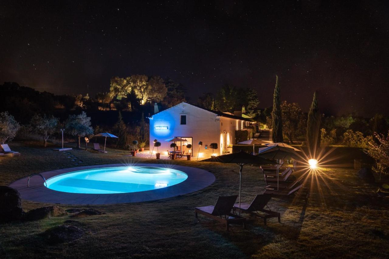 Imani Country House Evora Bagian luar foto