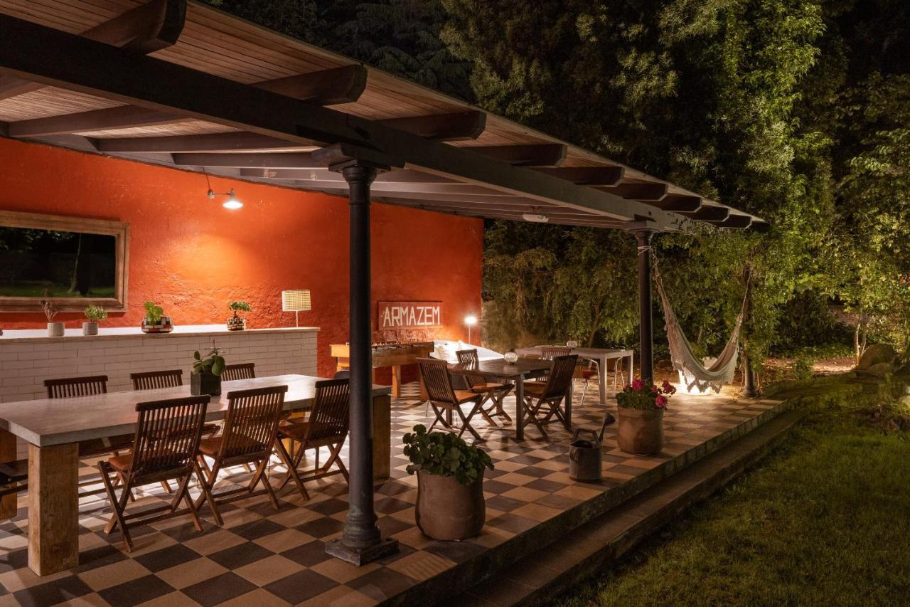Imani Country House Evora Bagian luar foto