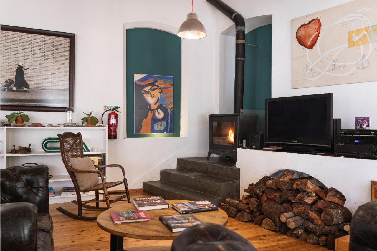 Imani Country House Evora Bagian luar foto