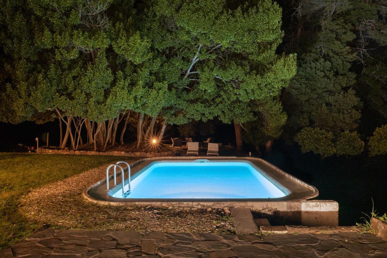 Imani Country House Evora Bagian luar foto
