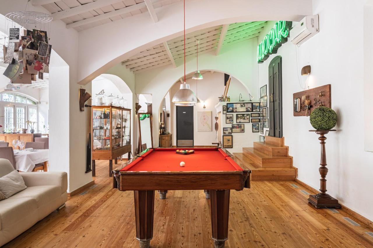 Imani Country House Evora Bagian luar foto