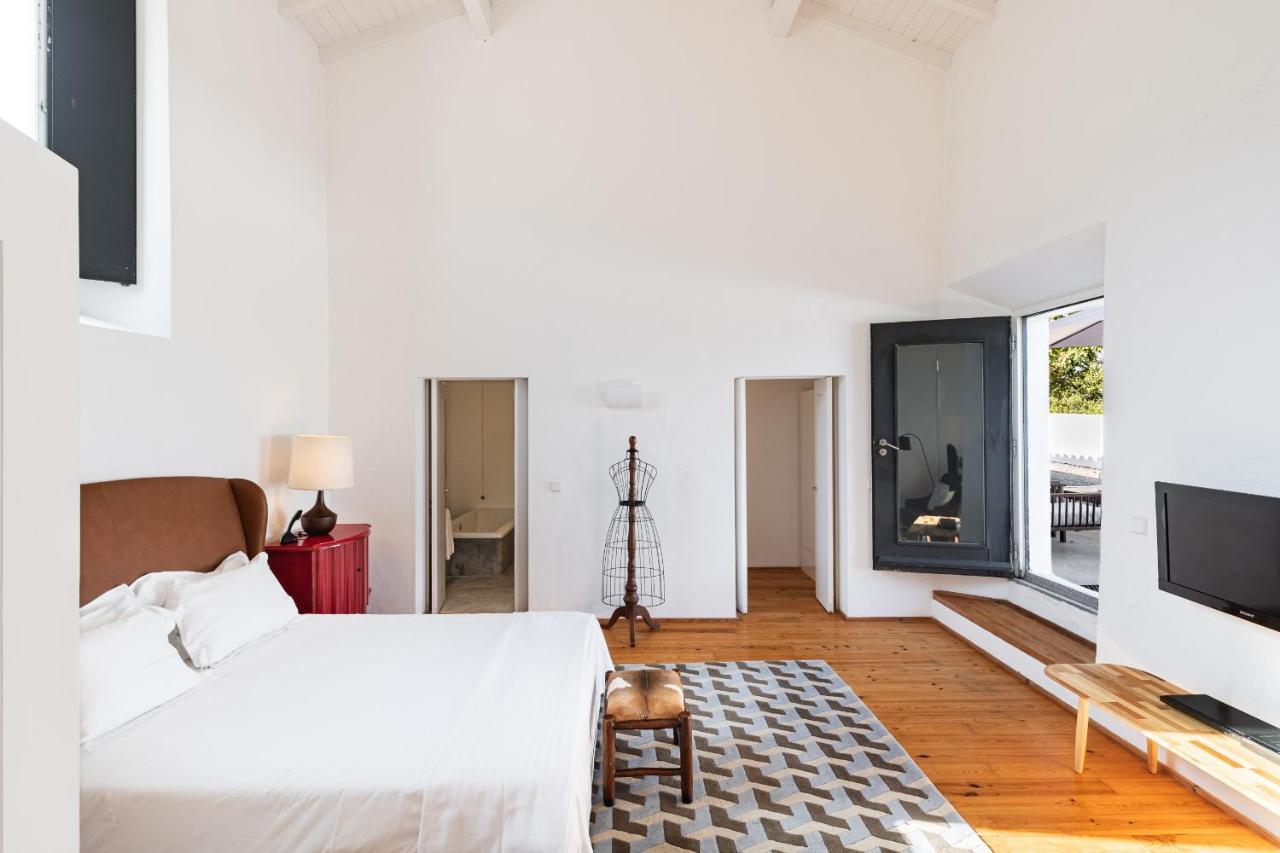Imani Country House Evora Bagian luar foto
