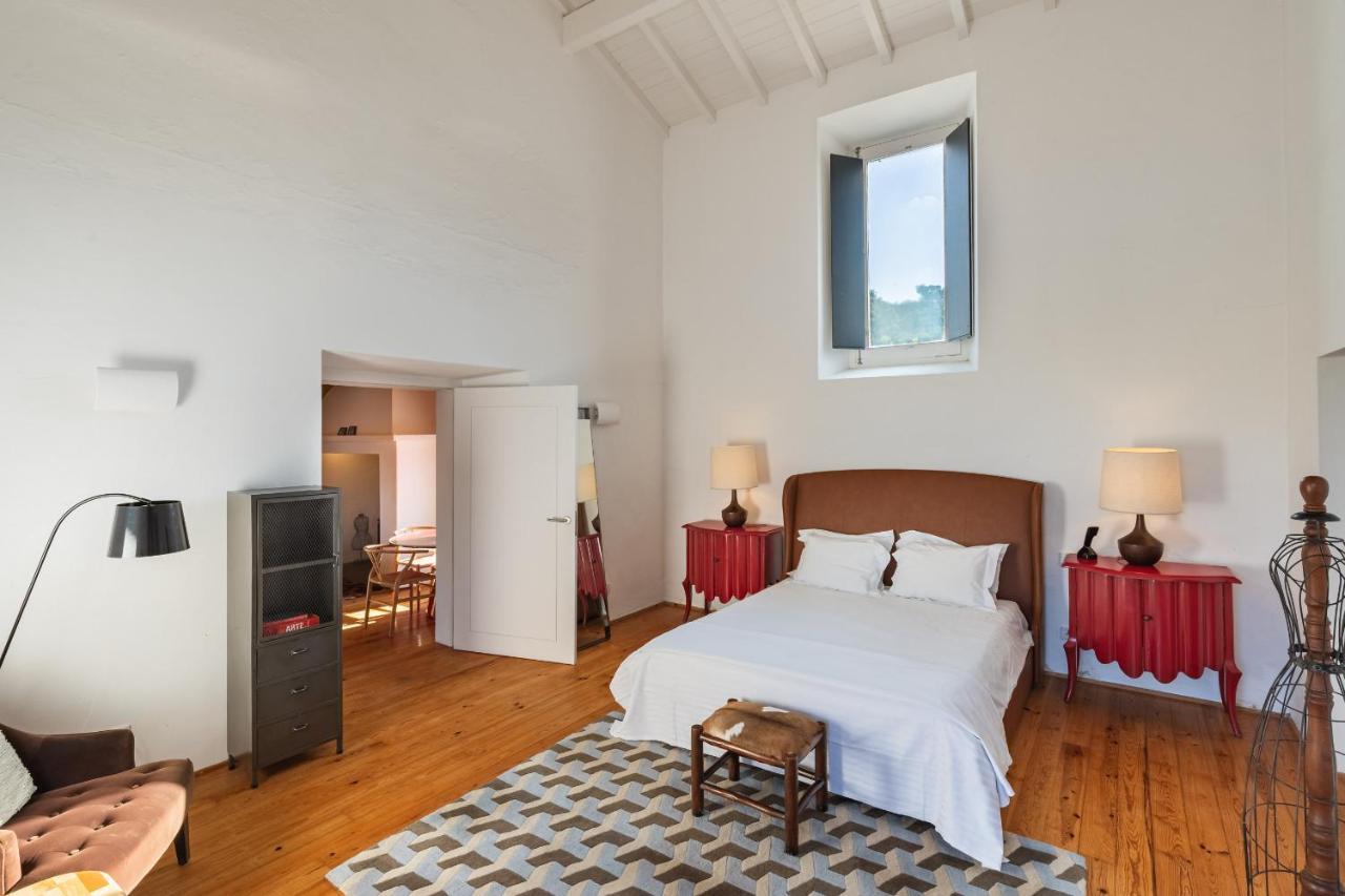 Imani Country House Evora Bagian luar foto