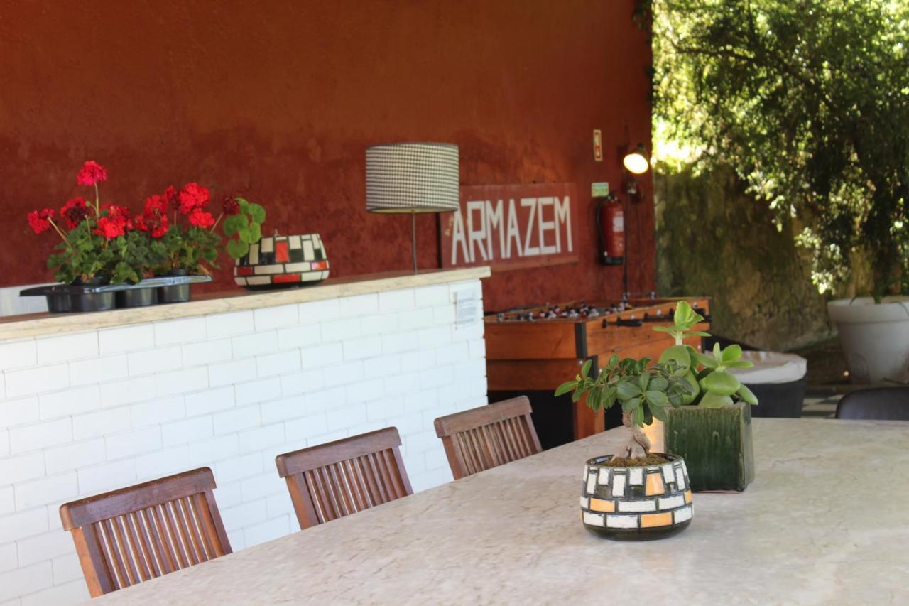 Imani Country House Evora Bagian luar foto