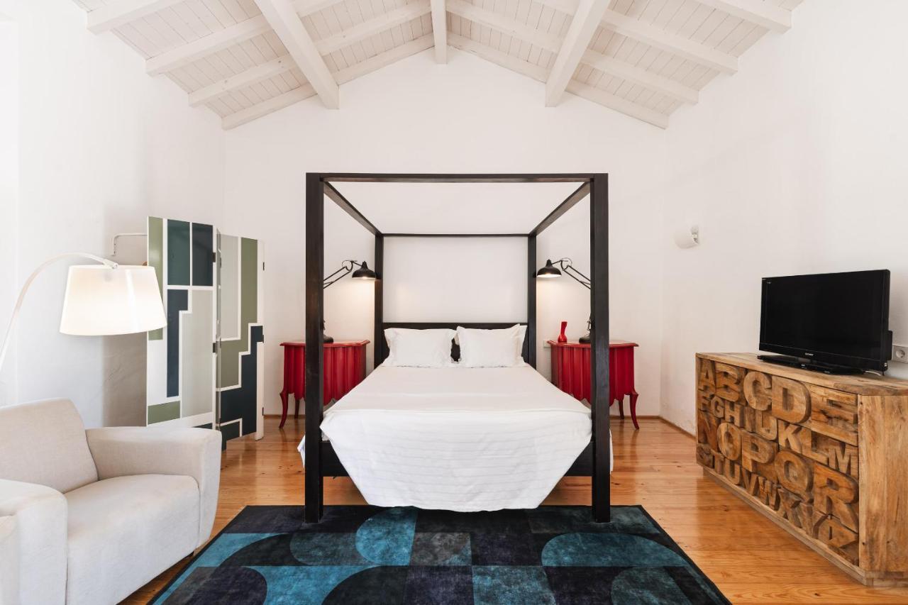 Imani Country House Evora Bagian luar foto