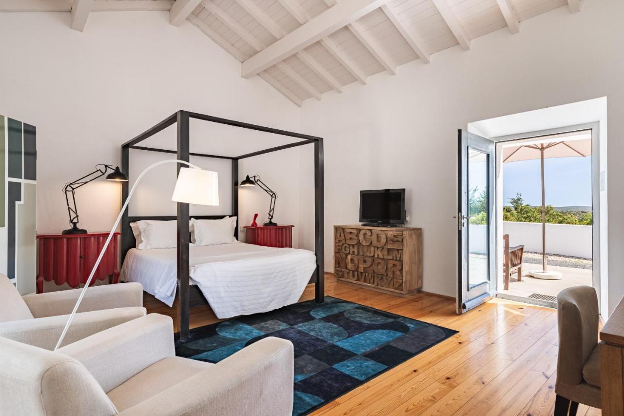 Imani Country House Evora Bagian luar foto