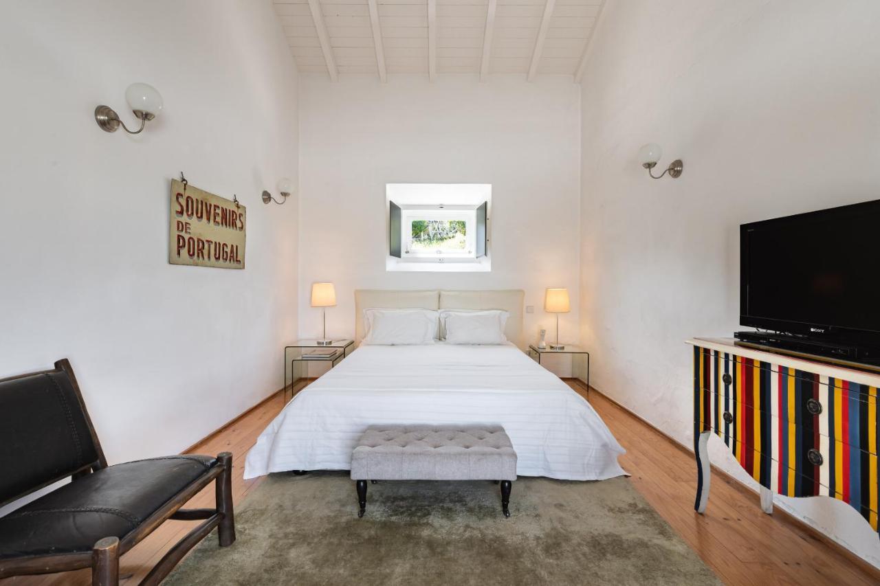 Imani Country House Evora Bagian luar foto