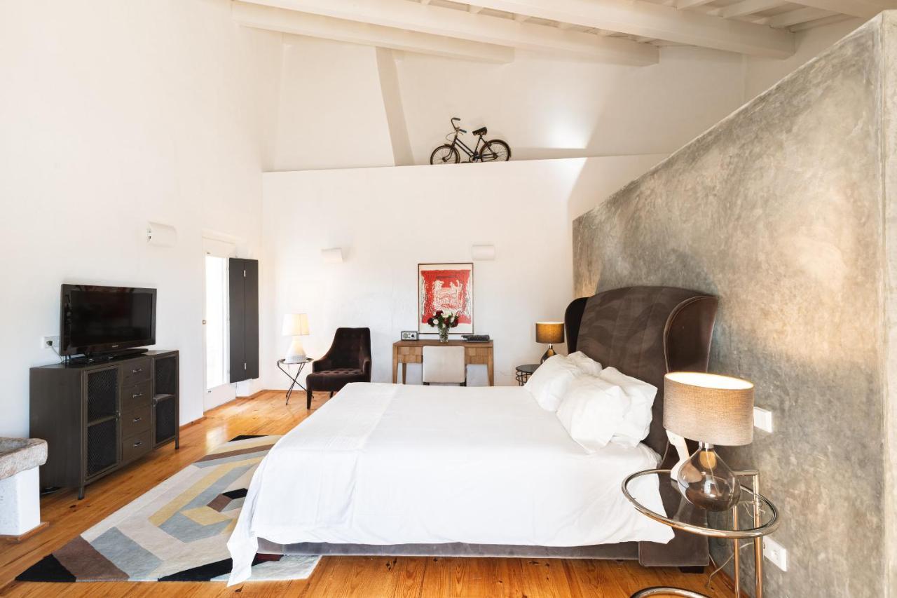 Imani Country House Evora Bagian luar foto