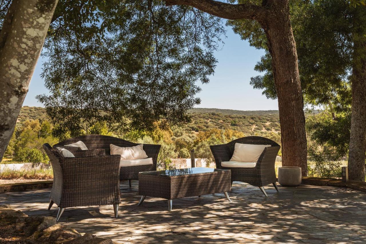 Imani Country House Evora Bagian luar foto