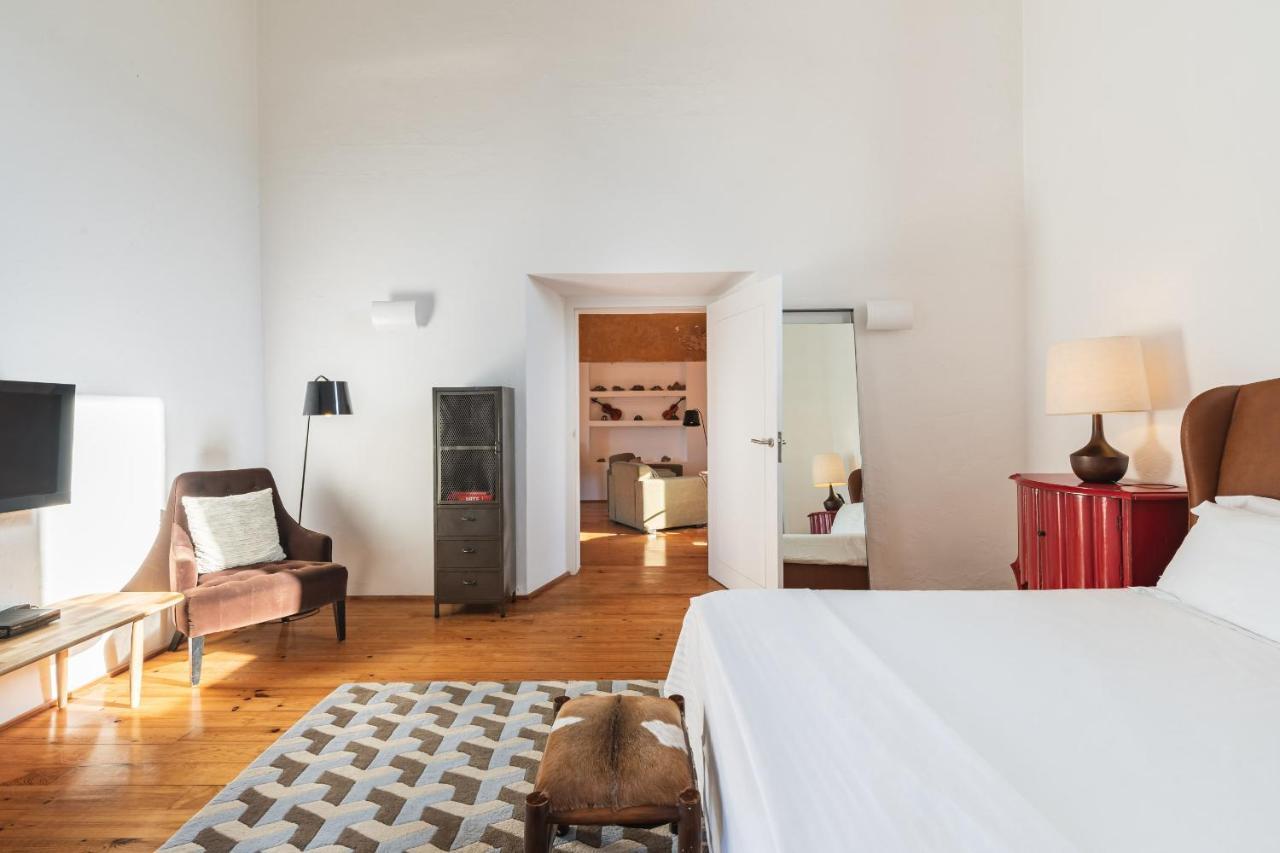 Imani Country House Evora Bagian luar foto