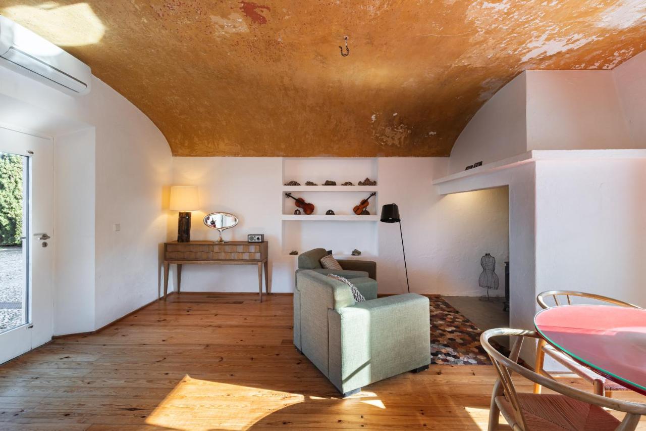 Imani Country House Evora Bagian luar foto