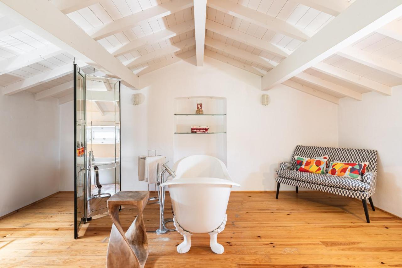 Imani Country House Evora Bagian luar foto