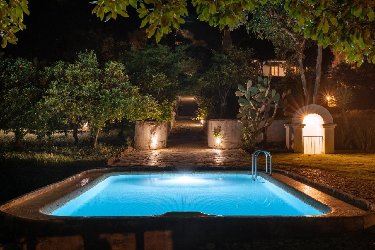 Imani Country House Evora Bagian luar foto