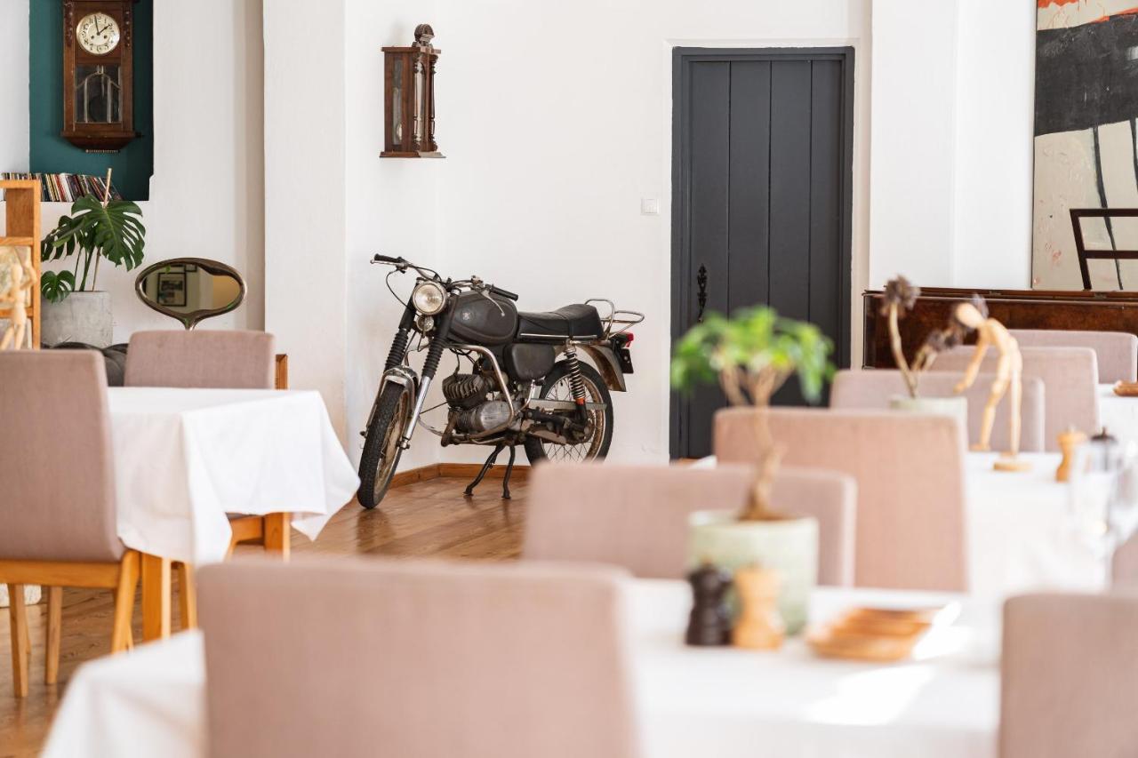 Imani Country House Evora Bagian luar foto