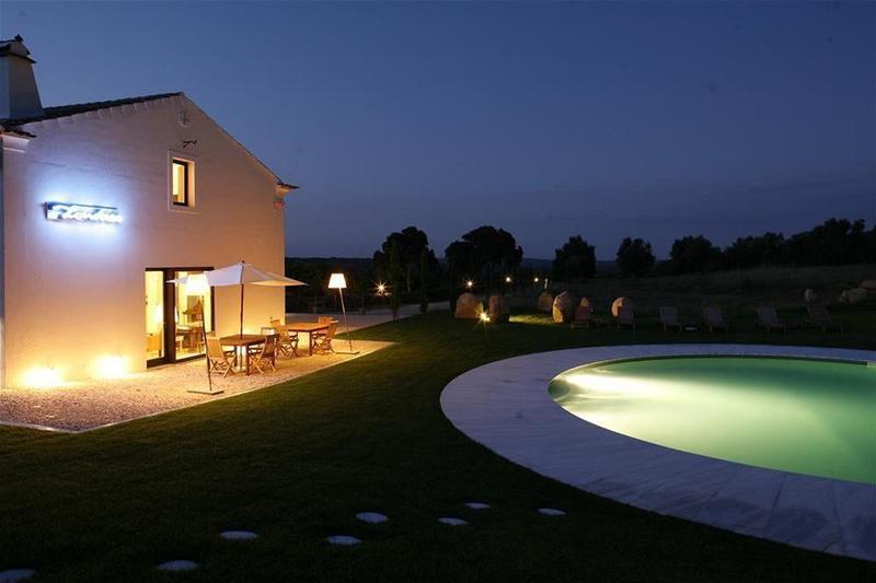 Imani Country House Evora Bagian luar foto