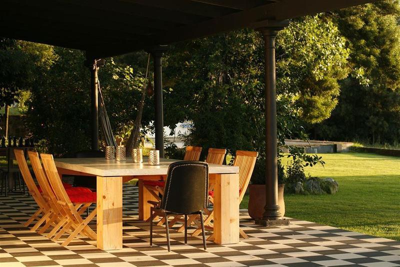 Imani Country House Evora Bagian luar foto