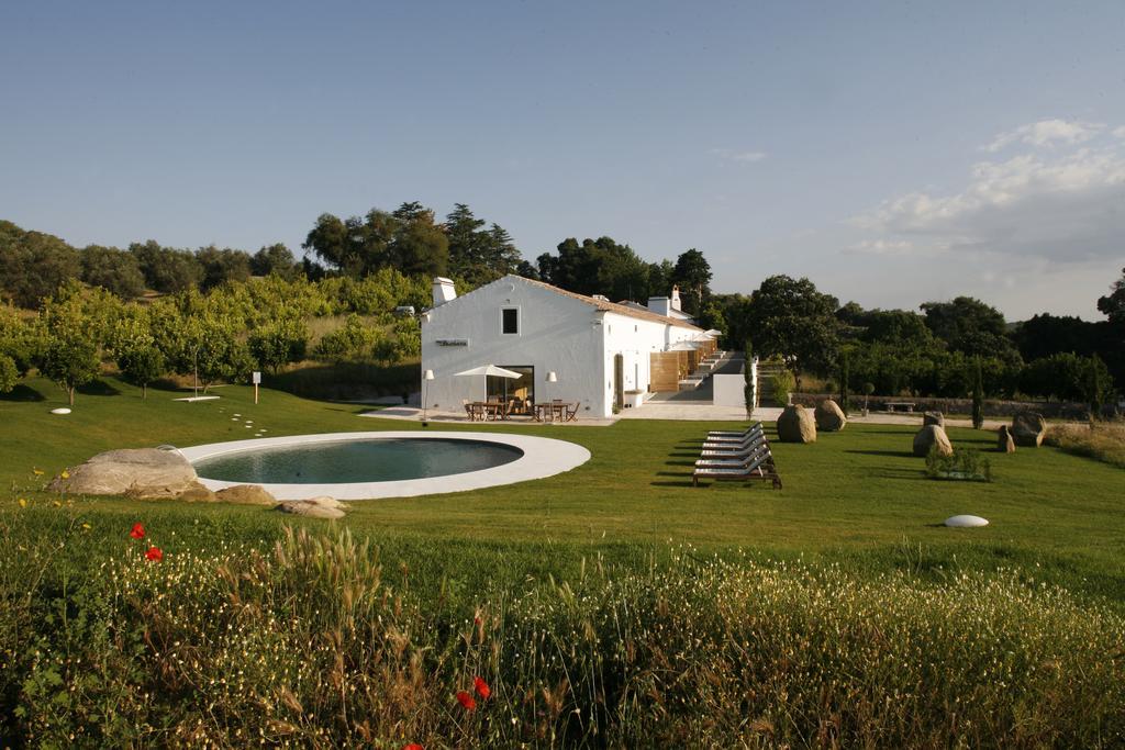 Imani Country House Evora Bagian luar foto