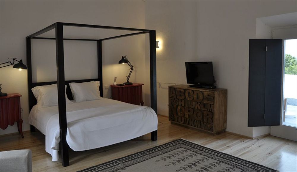 Imani Country House Evora Bagian luar foto