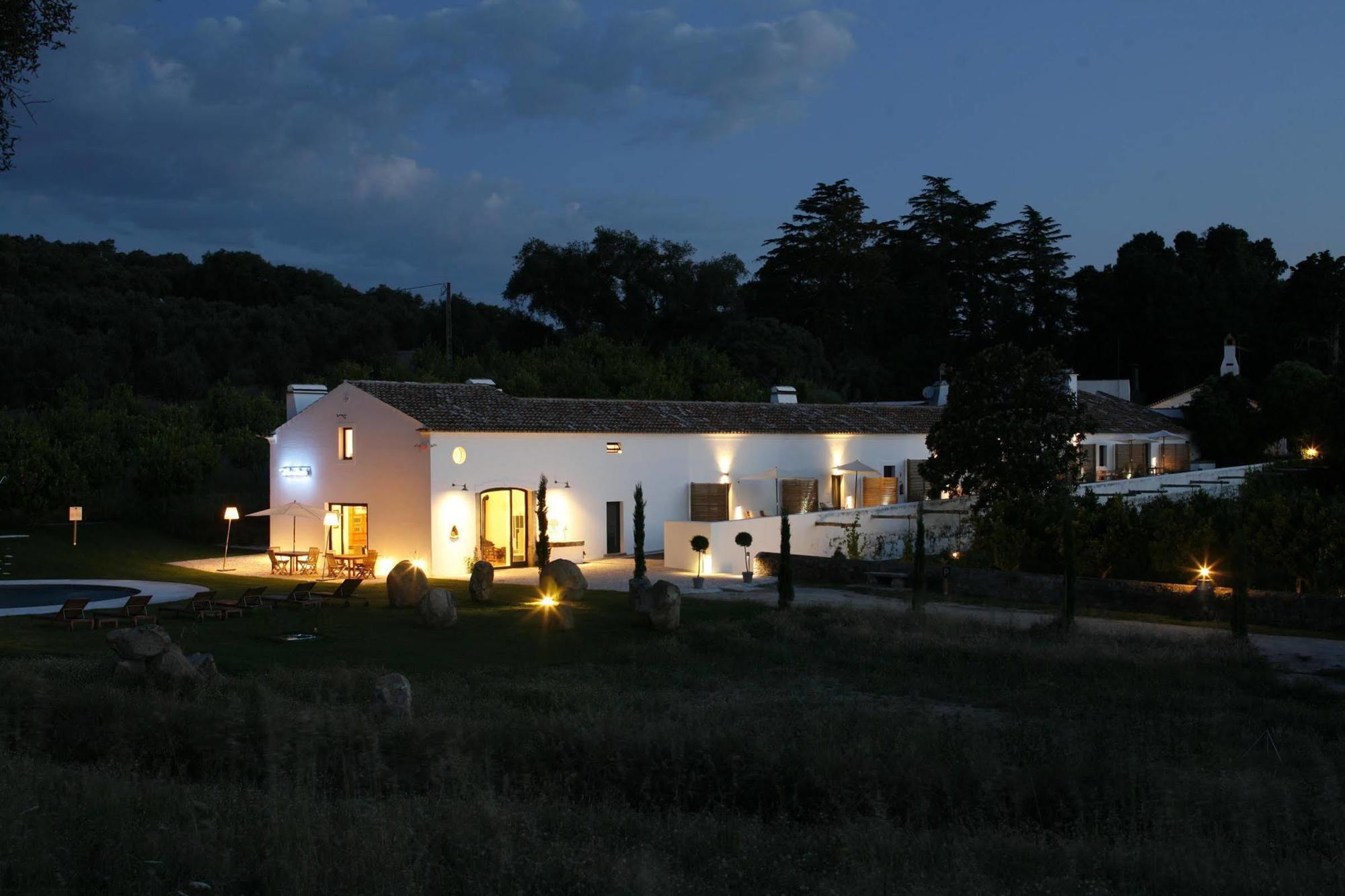 Imani Country House Evora Bagian luar foto